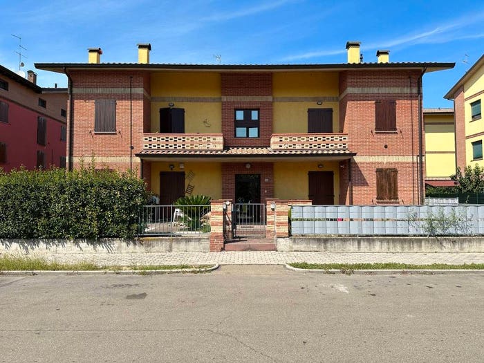 Appartamento trilocale in vendita in Via Piero Gobetti, Stuffione, Ravarino