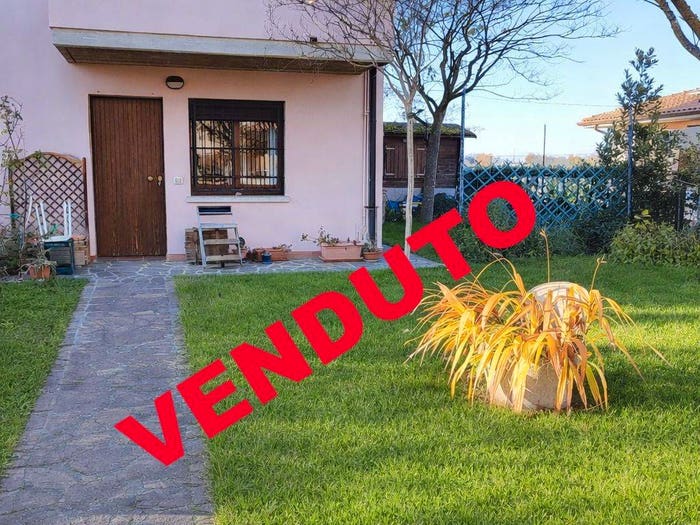 Appartamento quadrilocale in vendita in Via Gioacchino Rossini, Venezzano, Castello d'Argile