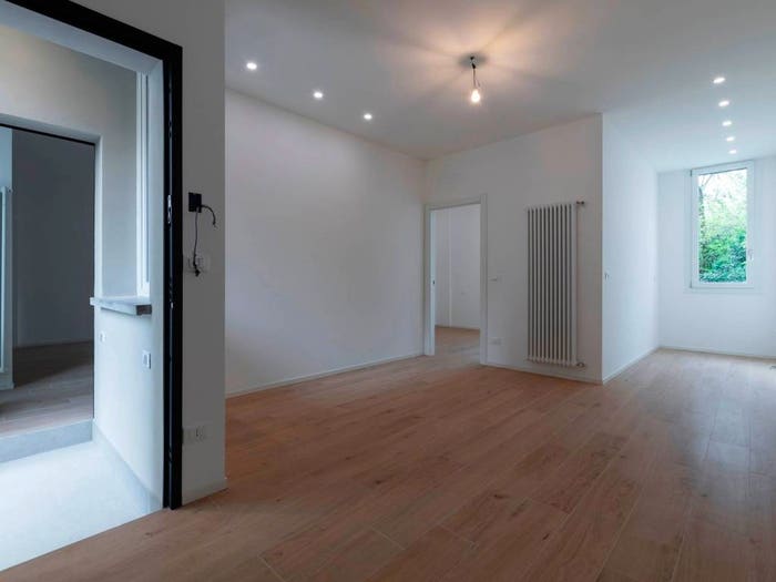 Appartamento bilocale in vendita in Via dei Mille, Marconi, Bologna