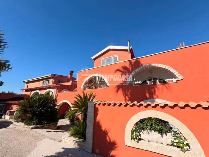 Appartamento quadrilocale in vendita in Via LUCERA, Sant'Anna Sant'Eligio, Foggia