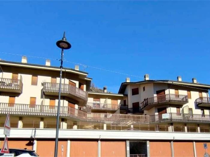Appartamento monolocale in vendita in Frazione Corliod, ChallandSaintAnselme