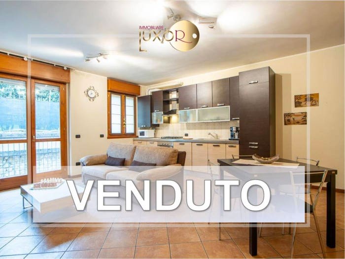 Appartamento bilocale in vendita in Via Lavandaia, Centro, Missaglia