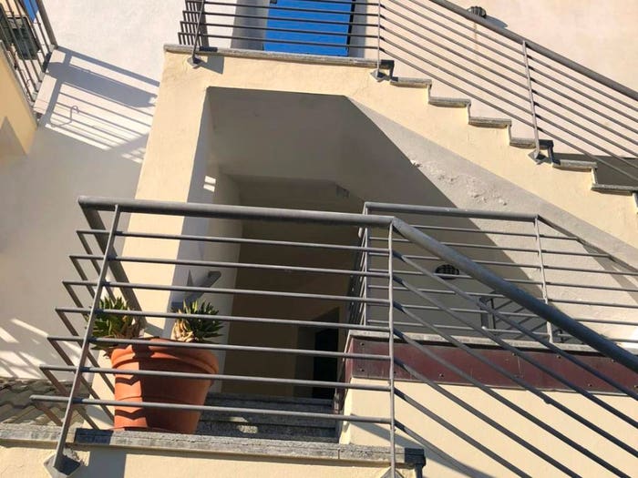 Casa con 6 locali in vendita in Via Giorgio Canale, Stadio, Chiavari
