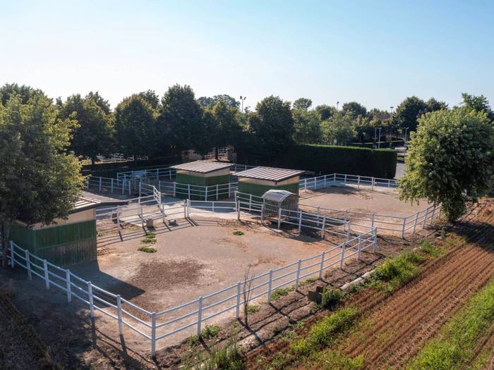 Casa con 6 locali in vendita in Villafalletto