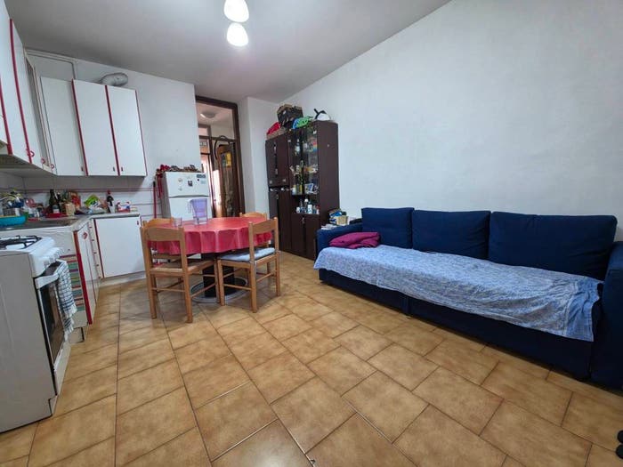 Appartamento bilocale in vendita in Via Pietro Borsieri, Isola, Milano