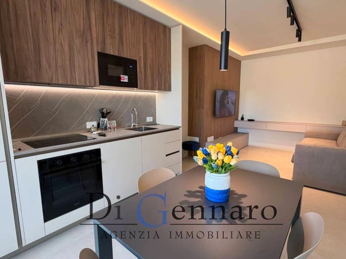 Appartamento trilocale in affitto in via Archimede, Tortoreto Lido, Tortoreto