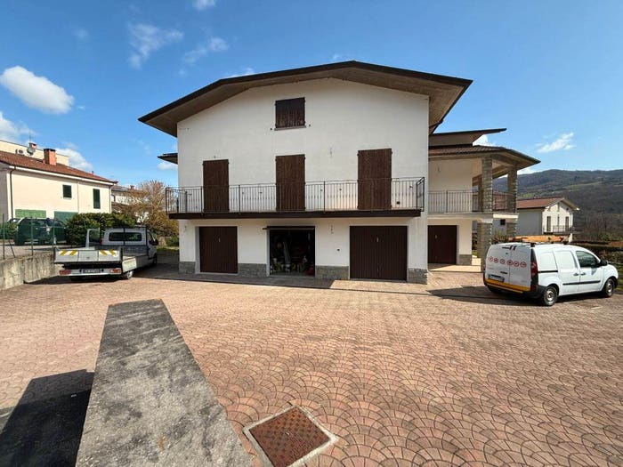 Casa con 5 locali in vendita in Via Sergio Varetto, Porretta Terme, Alto Reno Terme