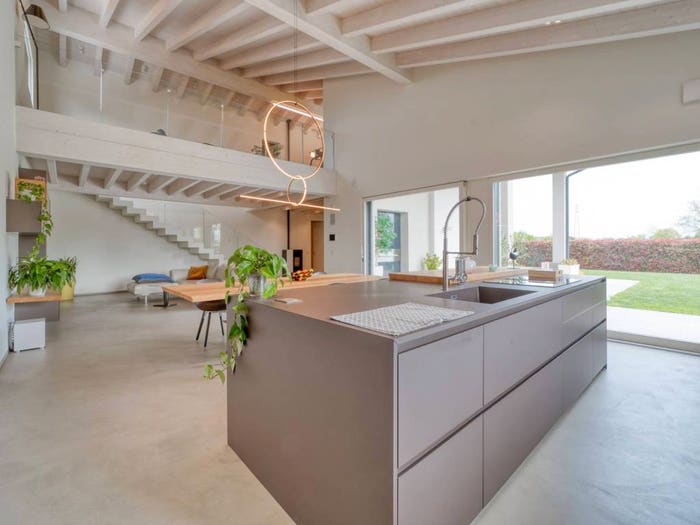 Casa con 6 locali in vendita in San Giovanni, Carmignano di Brenta