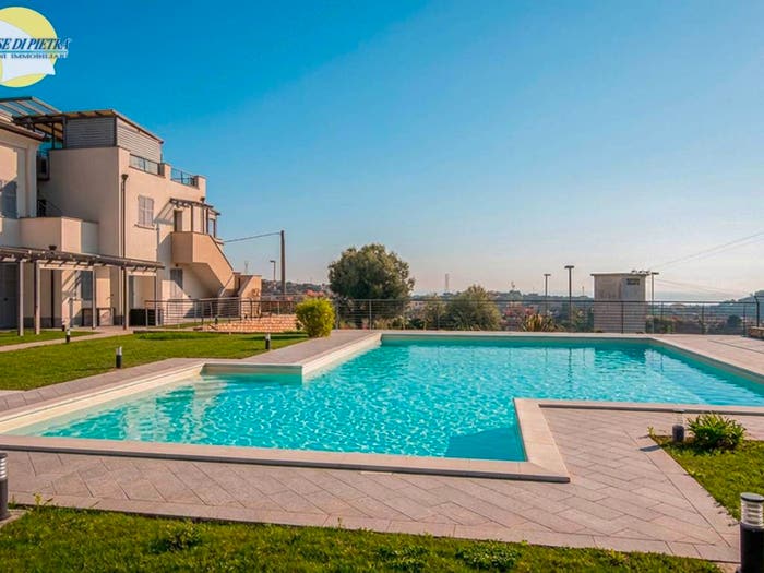Appartamento bilocale in vendita in via Maccagne, Centro, Boissano
