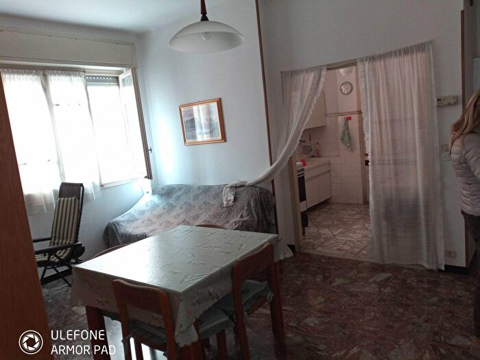 Appartamento bilocale in vendita in Via Aurelia, Loano