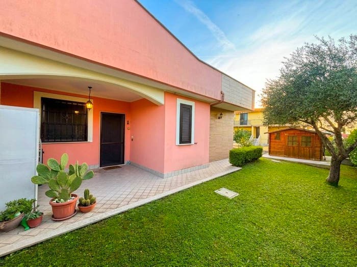 Casa trilocale in vendita in Via Zannone, Nuova Florida, Ardea