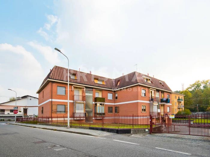 Appartamento quadrilocale in vendita in Via della Torre, Ferriera, Buttigliera Alta