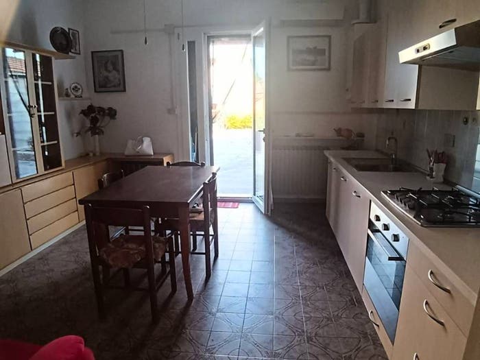 Casa quadrilocale in vendita in Via Cesare Battisti, San Biagio, Argenta