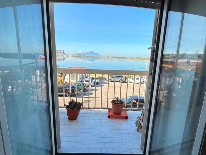 Casa trilocale in vendita in Via Fusaro, Centro, Bacoli