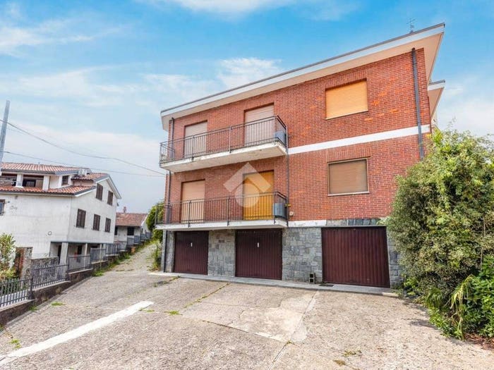 Casa con 6 locali in vendita in Via Crotta, Cascinette d'Ivrea