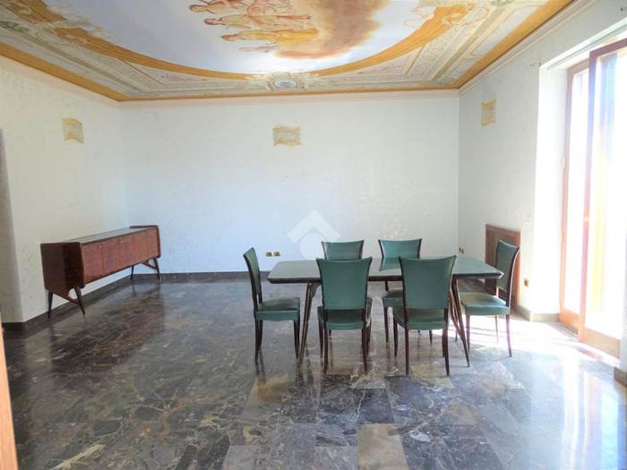 Appartamento quadrilocale in vendita in Via Roma, Centro, Castrovillari