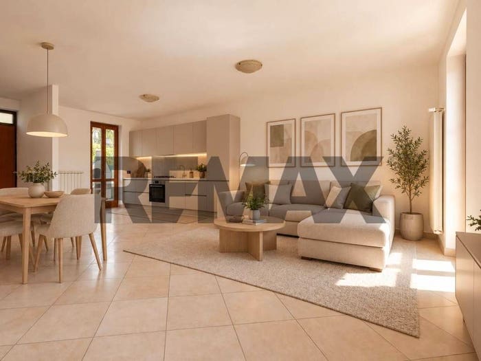 Casa con 5 locali in vendita in Via Giacomo Leopardi, Centro, Cunardo