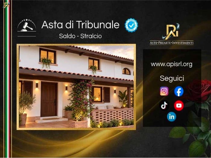Casa quadrilocale in vendita in Via Montello, Lambrinia, Chignolo Po