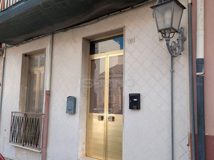 Appartamento quadrilocale in vendita in VIA MATTOETTI, Floridia