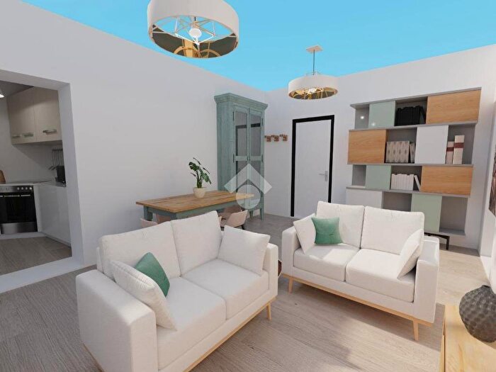 Appartamento trilocale in vendita in Piazza Olona, Centro, Nerviano