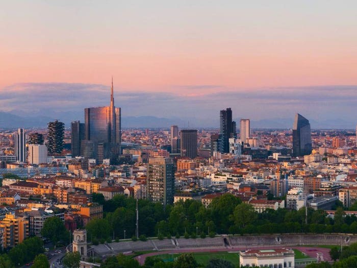 Appartamento bilocale in vendita in Via Alserio, Zara, Milano
