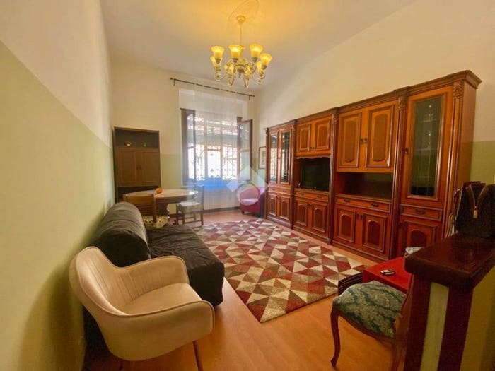 Appartamento trilocale in vendita in Via A de Gasperi, Centro, Castelnuovo Scrivia