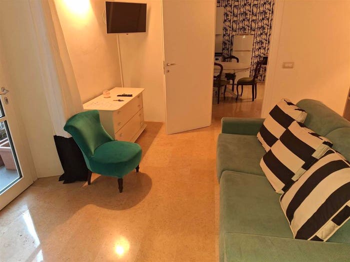 Appartamento quadrilocale in vendita in Santo Spirito, Firenze