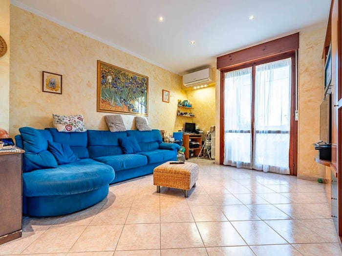 Appartamento quadrilocale in vendita in Viale Papa Giovanni XXIII, Borgaretto, Beinasco