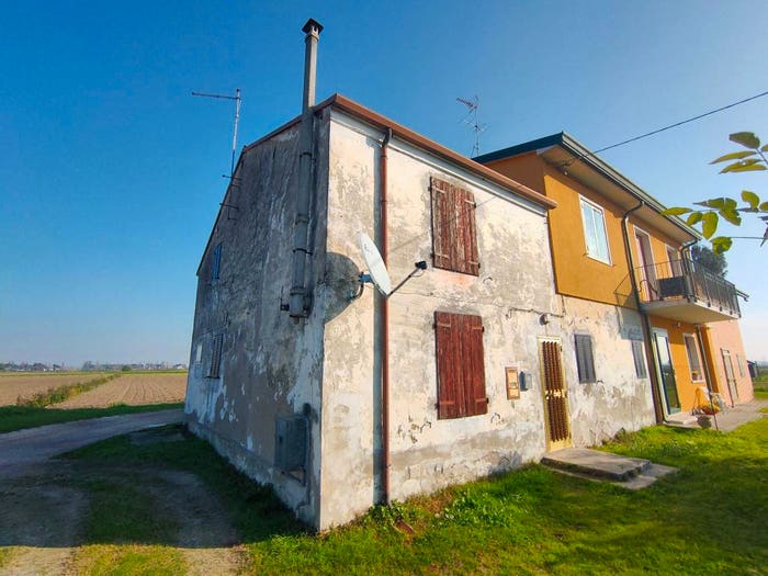 Casa con 5 locali in vendita in Piazza Vittorio Veneto, Bosco Mesola, Mesola