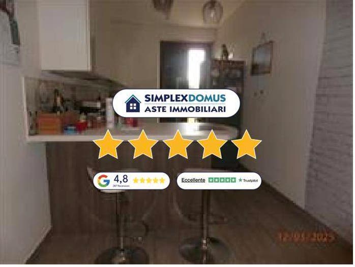 Appartamento con 5 locali in vendita in Contrada Palombara, Piane Di Montegiorgio, Montegiorgio