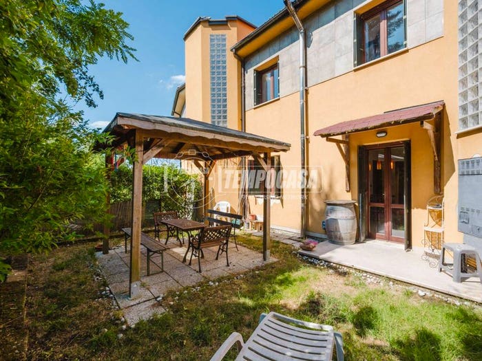 Casa quadrilocale in vendita in Via Cassano, Villa Di Cassano, Monterenzio