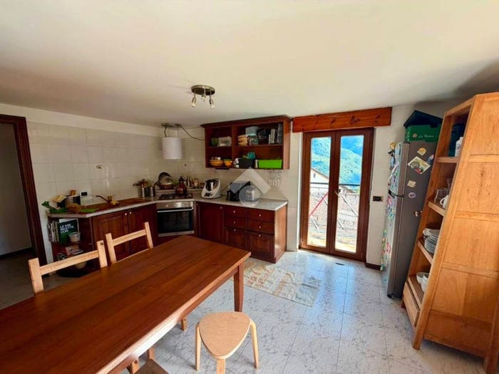 Appartamento monolocale in vendita in Frazione Petit Fenis, Nus