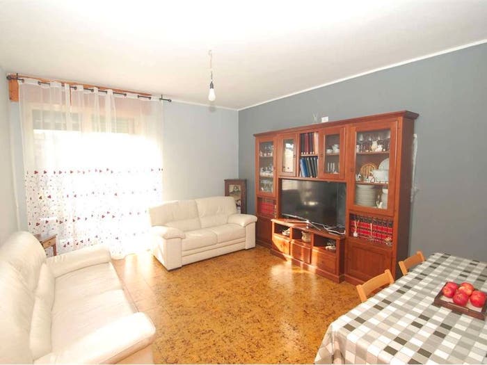 Appartamento trilocale in vendita in Via Gioacchino Rossini, Musicisti, Modena
