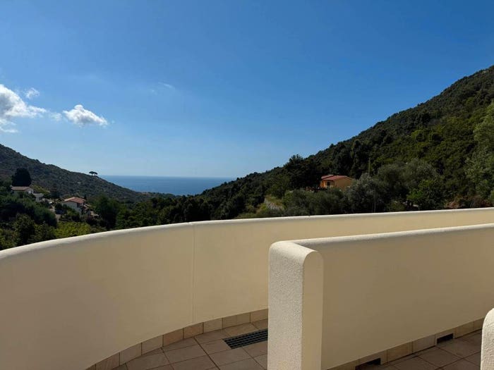 Casa con 5 locali in vendita in Via Vallebuia, Secchetto, Campo nell'Elba