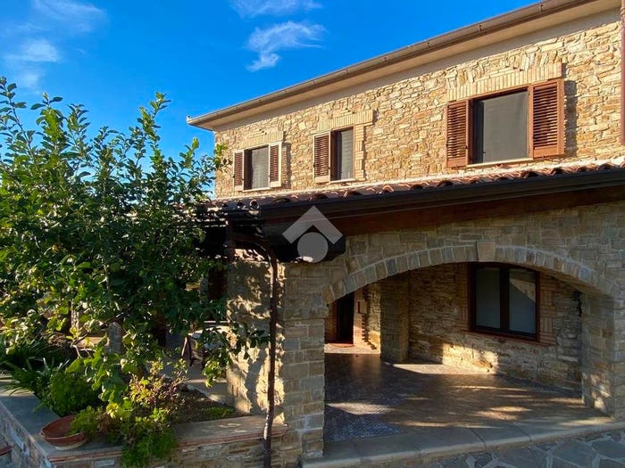 Casa con 5 locali in vendita in Località San Pietro, San Pietro, Castellabate