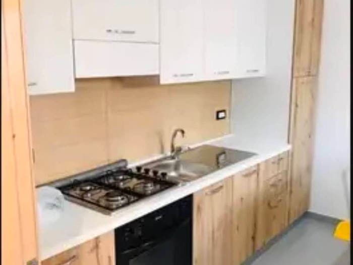 Casa con 6 locali in vendita in Via Maddaloni, Centro, Alcamo
