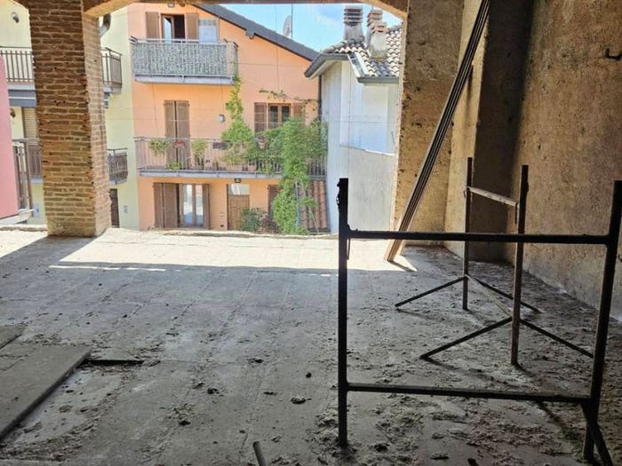 Casa quadrilocale in vendita in Cermenate
