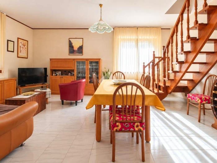 Appartamento quadrilocale in vendita in Via Del Campetto, Centro, Giulianova