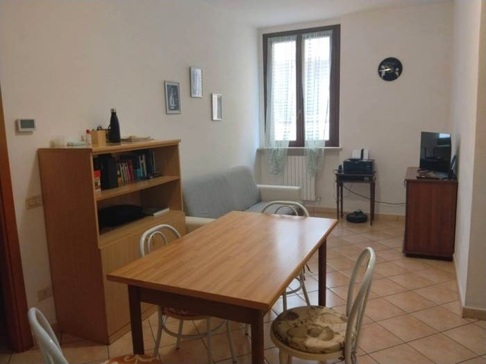 Appartamento bilocale in affitto in Centro Storico, Pesaro