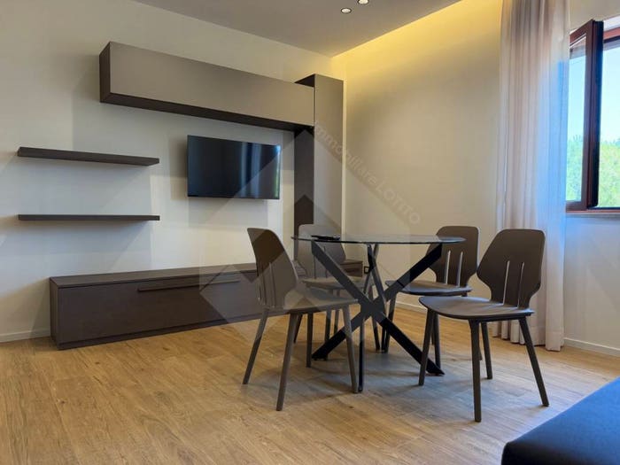 Appartamento trilocale in vendita in Via degli Ulivi, Castel del Monte, Andria