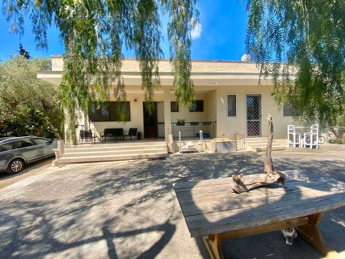 Casa con 5 locali in vendita in Sp, Villa Convento Masseria Marsello, Lecce