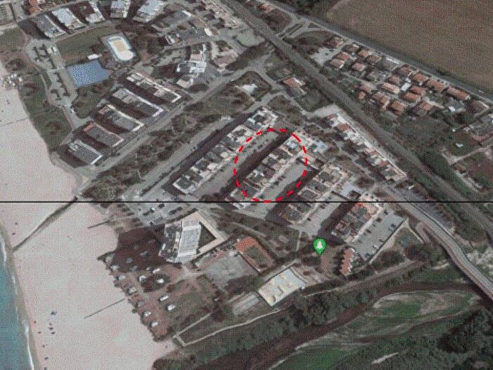 Appartamento trilocale in vendita in Via Umberto Marilungo, San Tommaso Tre Archi, Fermo