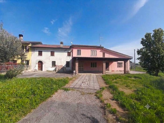 Casa con 6 locali in vendita in Asparetto, Cerea