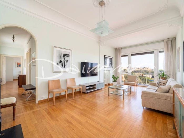 Casa con 6 locali in vendita in Via San Bartolomeo degli Armeni, Manin, Genova