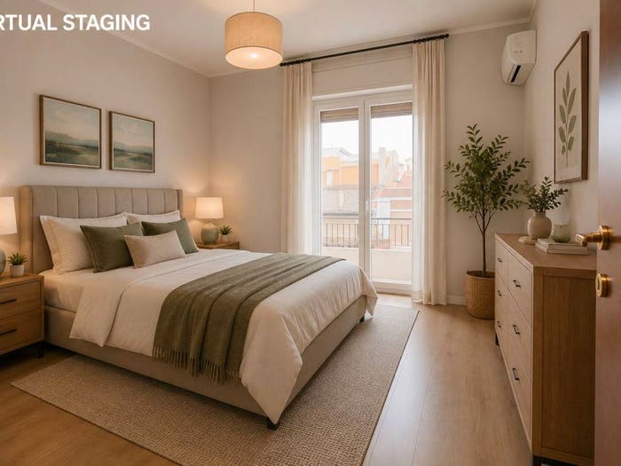Appartamento quadrilocale in vendita in Via Alghero, San Benedetto, Cagliari