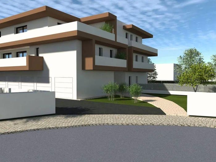 Appartamento con 6 locali in vendita in Via Fabrici Girolamo D'Acquapendente, Centro San Tommaso, Albignasego