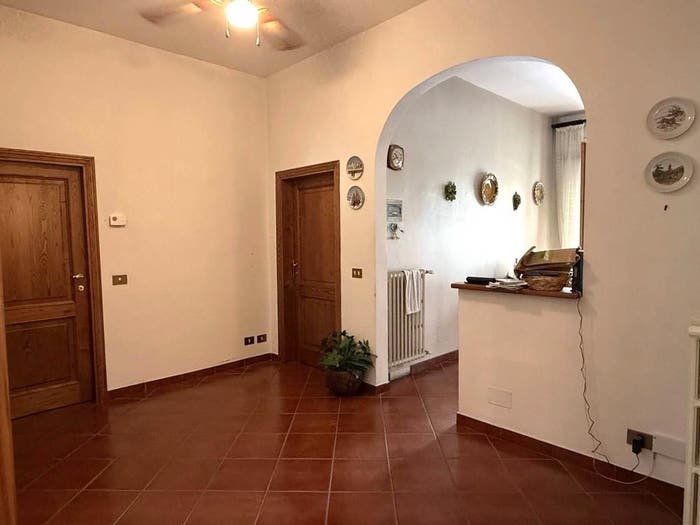 Appartamento quadrilocale in vendita in Via della Rondinella, Coverciano, Firenze