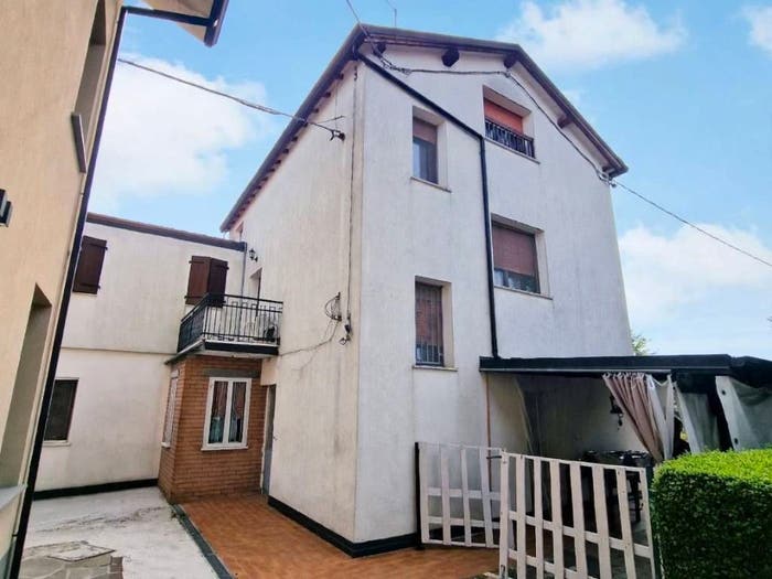 Casa con 5 locali in vendita in Villa Motta, Cavezzo