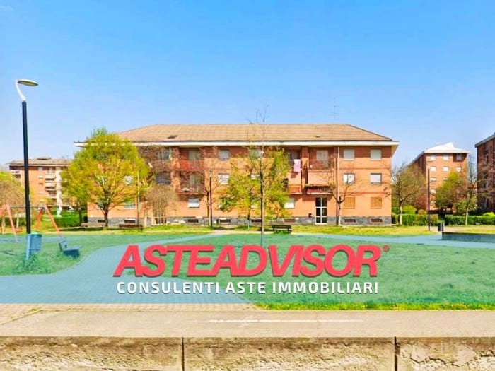 Appartamento con 5 locali in vendita in Via della Repubblica, Stazione Immacolata, Pinerolo