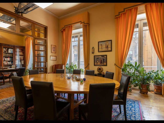 Appartamento con 6 locali in vendita in Viale Settembre, XX Settembre Tribunale, Catania